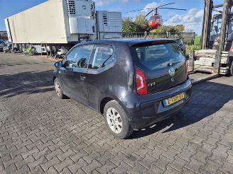 Volkswagen Up! 1.0 12v picture 2