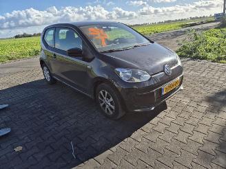 Volkswagen Up! 1.0 12v picture 4