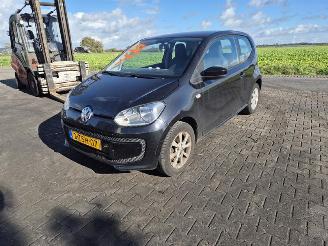 Volkswagen Up! 1.0 12v picture 3