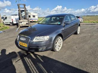 Audi A6 2.4 V6 picture 3