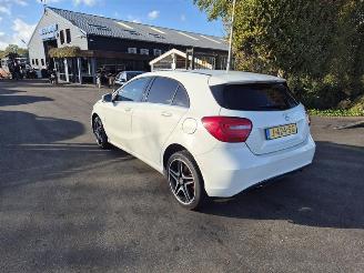 Mercedes A-klasse A 180 picture 2