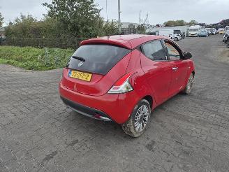 Auto da rottamare Lancia Ypsilon 0.9 TwinAir 2012/10