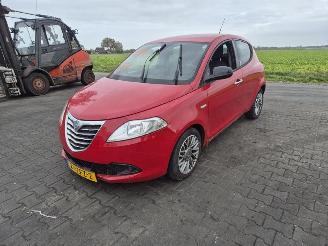 Lancia Ypsilon 0.9 TwinAir picture 3