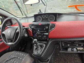Lancia Ypsilon 0.9 TwinAir picture 5
