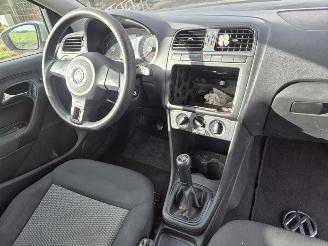 Volkswagen Polo 1.2 12v picture 6