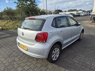 demontáž osobní automobily Volkswagen Polo 1.2 12v 2009/10