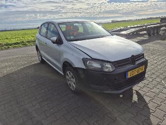 Volkswagen Polo 1.2 12v picture 4
