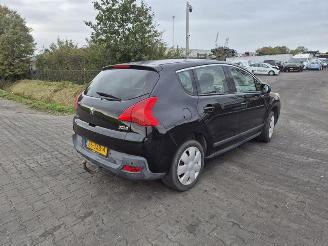 Autoverwertung Peugeot 3008 1.6 Vti 2009/9
