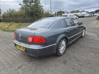 Autoverwertung Volkswagen Phaeton 3.2 V6 2003/4