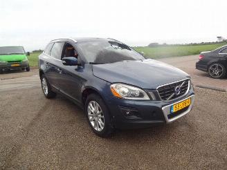 Volvo Xc-60 2.4 D5 AWD picture 4