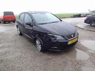 Seat Ibiza 1.2 TDi picture 4