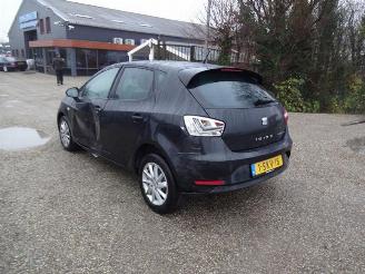 Seat Ibiza 1.2 TDi picture 2