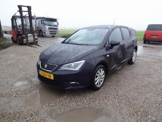 Seat Ibiza 1.2 TDi picture 3