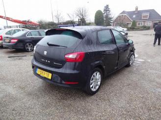 Seat Ibiza 1.2 TDi picture 1