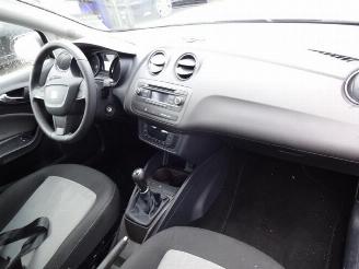 Seat Ibiza 1.2 TDi picture 5