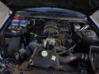 Ford USA Mustang 3.7 V6 24V Duratec Ti-VCT picture 6