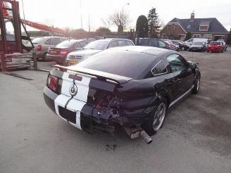 Ford USA Mustang 3.7 V6 24V Duratec Ti-VCT picture 1