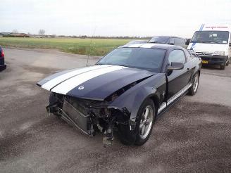 Ford USA Mustang 3.7 V6 24V Duratec Ti-VCT picture 3
