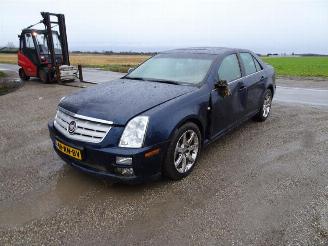 Cadillac STS 4.6 - V8 AUT picture 3