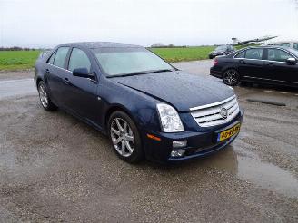 Cadillac STS 4.6 - V8 AUT picture 4