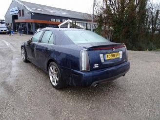 Cadillac STS 4.6 - V8 AUT picture 2