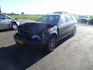 Skoda Octavia 1.9 TDI 90 picture 3