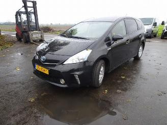 Toyota Prius Plus 1.8 16v picture 3