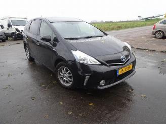 Toyota Prius Plus 1.8 16v picture 4