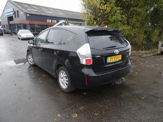 Toyota Prius Plus 1.8 16v picture 2