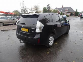 Toyota Prius Plus 1.8 16v picture 1