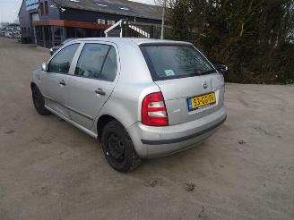 Skoda Fabia 1.4i picture 2