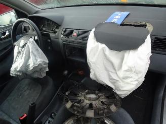 Skoda Fabia 1.4i picture 5