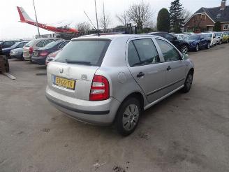 Skoda Fabia 1.4i picture 1