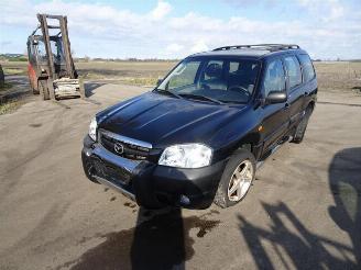 Mazda Tribute 2.0 16v 4x4 picture 3