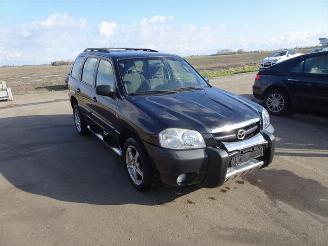 Mazda Tribute 2.0 16v 4x4 picture 4
