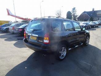 Mazda Tribute 2.0 16v 4x4 picture 1