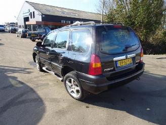 Mazda Tribute 2.0 16v 4x4 picture 2