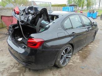 BMW 3-serie 3 serie (F30), Sedan, 2011 / 2018 330e picture 2
