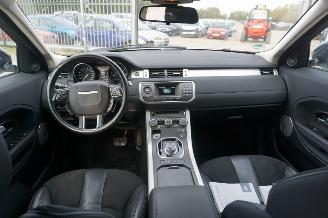 Land Rover Range Rover Evoque 2,2 SD4 picture 6