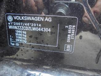 Volkswagen Golf Golf VIII (CD1), Hatchback, 2019 2.0 TDI BlueMotion 16V picture 9
