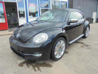 Auto da rottamare Volkswagen Beetle Beetle (16AB), Hatchback 3-drs, 2011 / 2019 1.2 TSI 2013/3