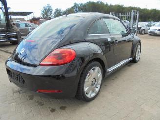 Volkswagen Beetle Beetle (16AB), Hatchback 3-drs, 2011 / 2019 1.2 TSI picture 4