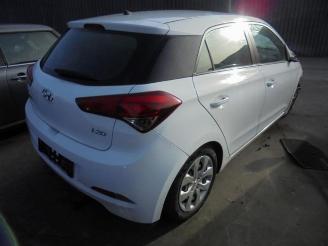 Hyundai I-20 i20 (GBB), Hatchback, 2014 / 2020 1.2i 16V picture 3