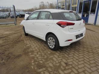 Hyundai I-20 i20 (GBB), Hatchback, 2014 / 2020 1.2i 16V picture 2