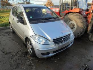 Mercedes A-klasse A (W169), Hatchback, 2004 / 2012 1.5 A-150 16V picture 2