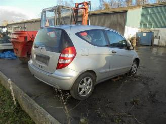 Mercedes A-klasse A (W169), Hatchback, 2004 / 2012 1.5 A-150 16V picture 3