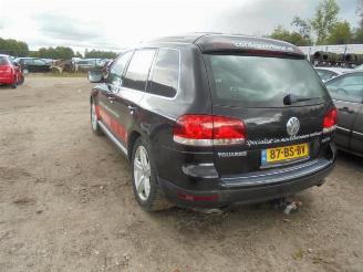 Volkswagen Touareg Touareg (7LA/7L6), SUV, 2002 / 2010 5.0 TDI V10 picture 3