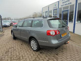 Volkswagen Passat 2.0 16v fsi picture 4
