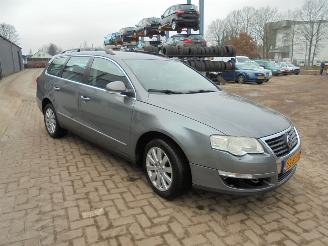 Volkswagen Passat 2.0 16v fsi picture 2