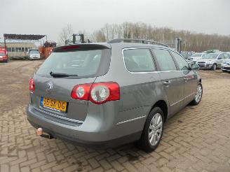 Volkswagen Passat 2.0 16v fsi picture 3
